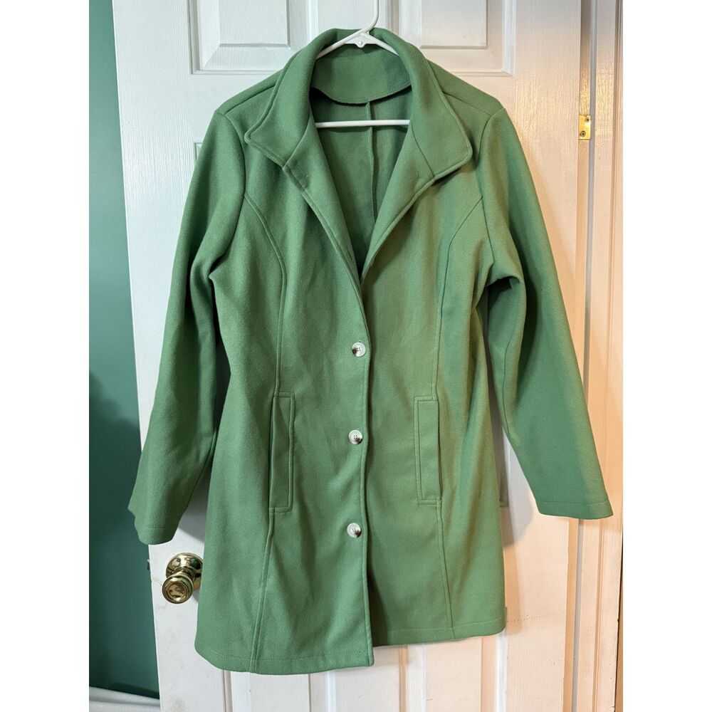 Shein	Pete Coat	XL